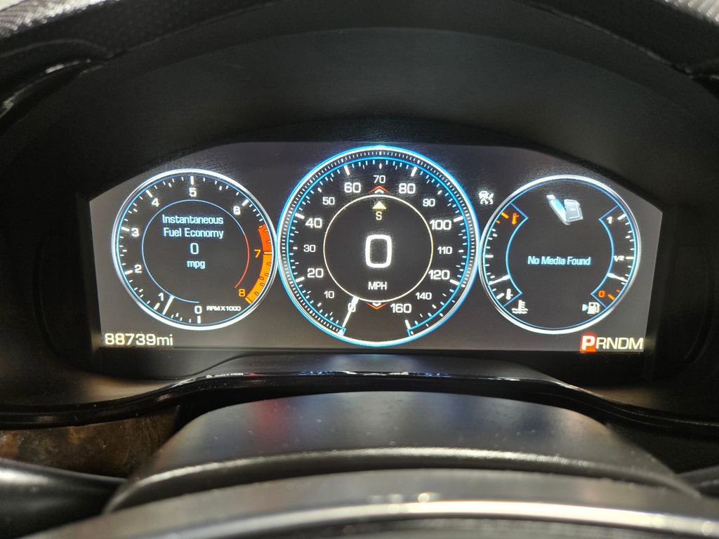 Used 2014 Cadillac CTS Premium image 19