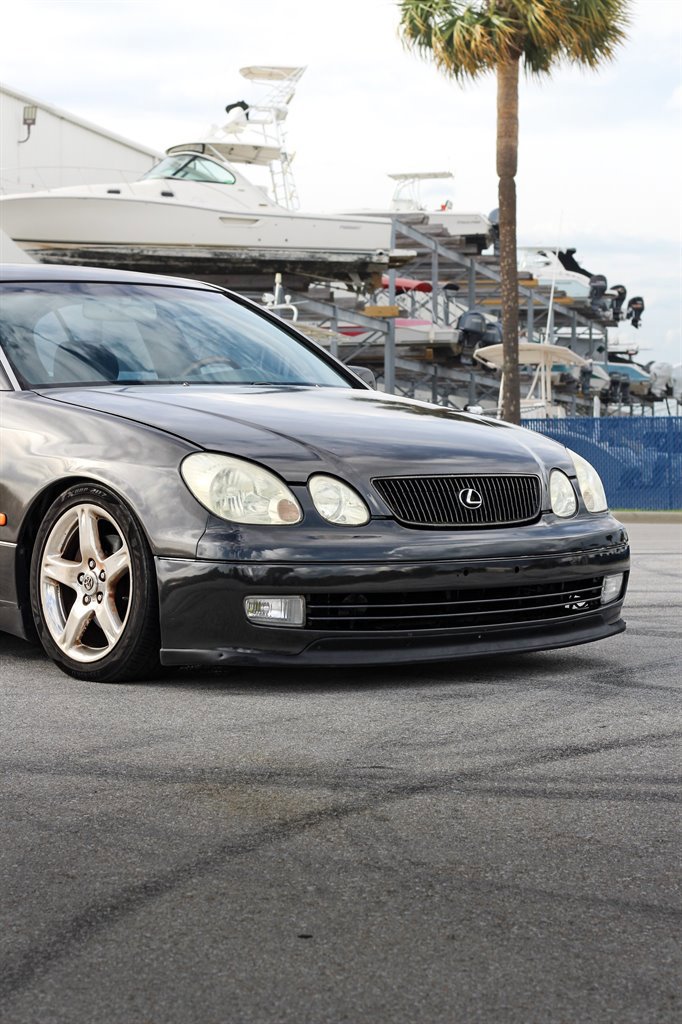 Used 2003 Lexus GS 300 image 6