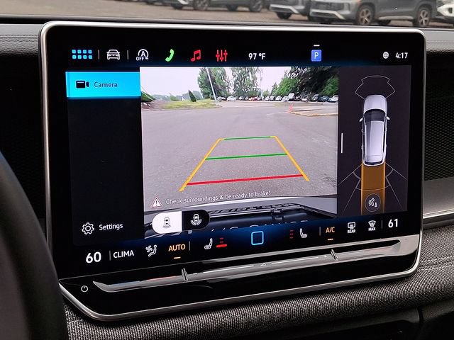 Certified 2026 Volkswagen Tiguan S AWD/4WD image 23
