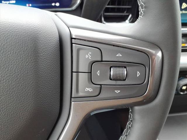 New 2026 Chevrolet Silverado 3500 High Country w/ High Country Premium Package AWD/4WD image 30
