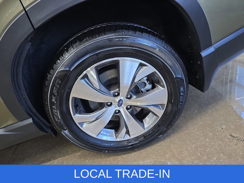Used 2025 Subaru Ascent Premium w/ Premium Package AWD/4WD image 34
