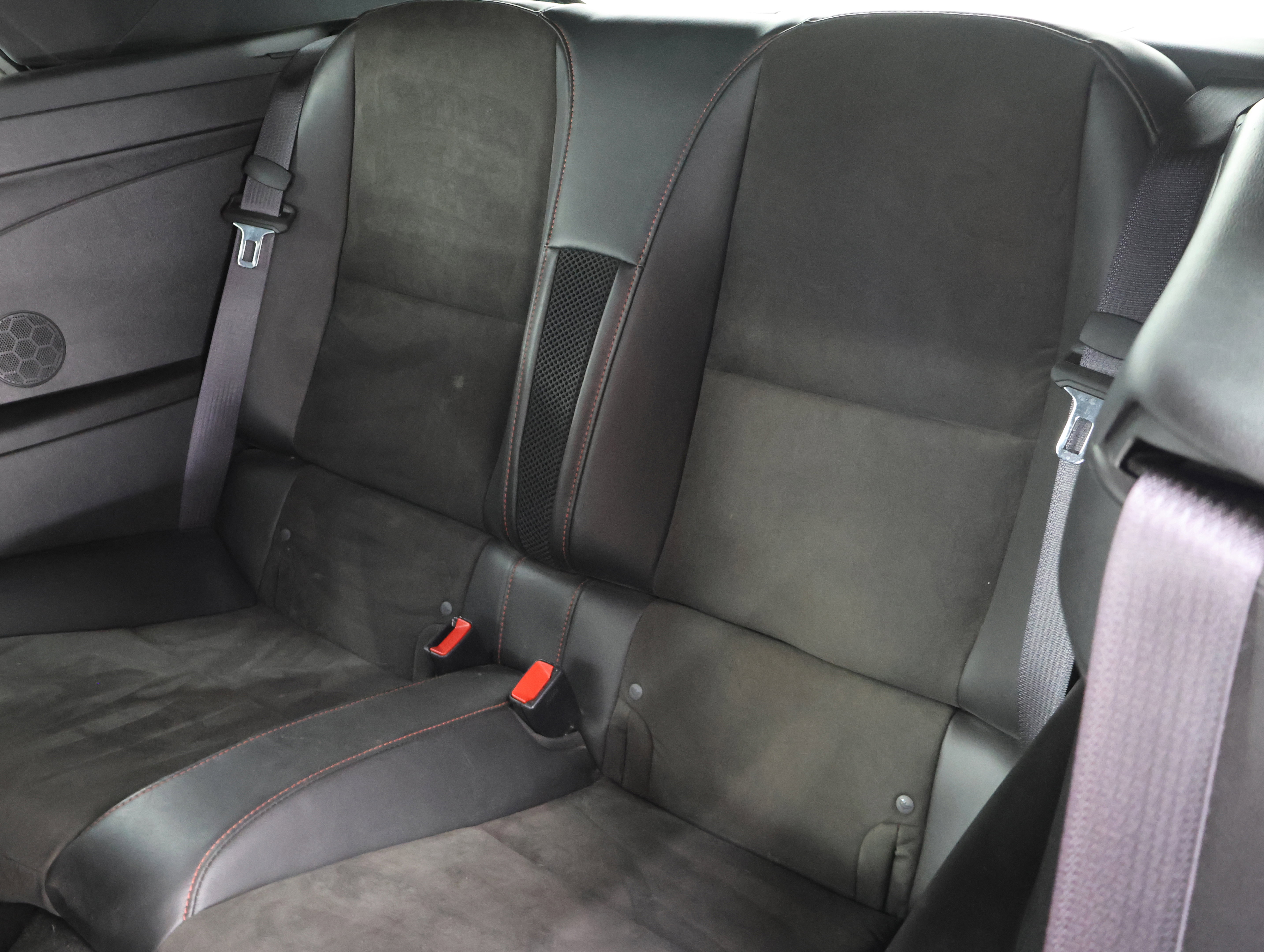 Used 2013 Chevrolet Camaro ZL1 RWD image 10