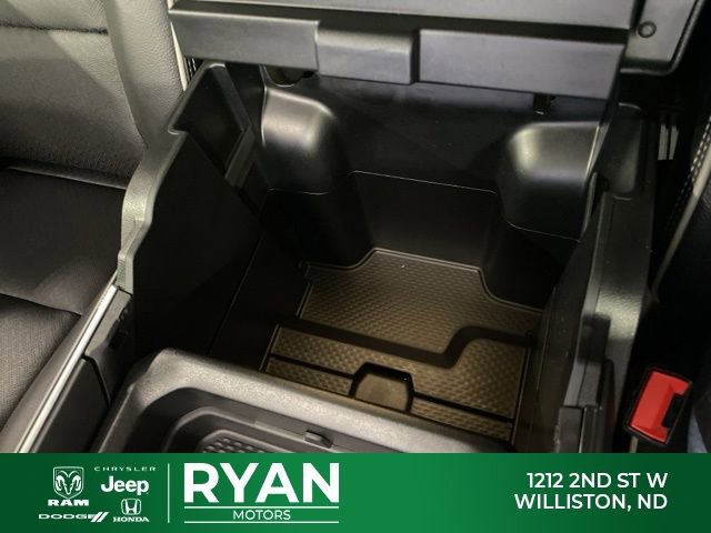 Used 2024 RAM 1500 Laramie image 28