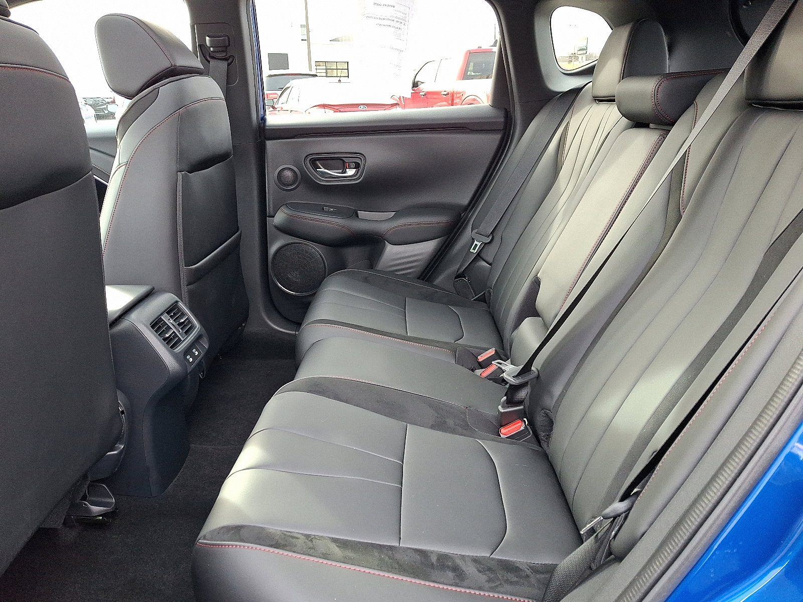Used 2025 Acura ADX A-Spec AWD/4WD image 10