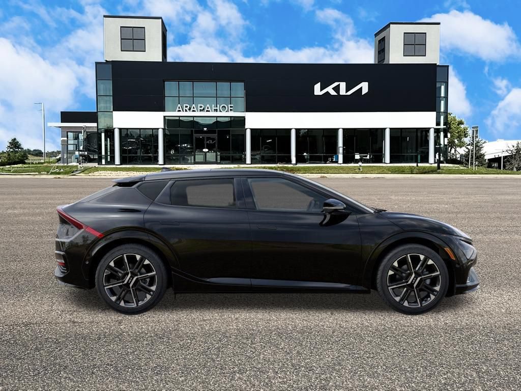 New 2026 Kia EV6 GT-Line AWD/4WD image 7