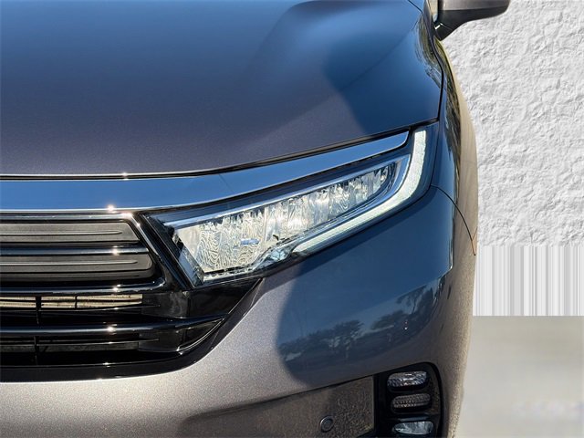 Used 2024 Honda Odyssey Touring image 9