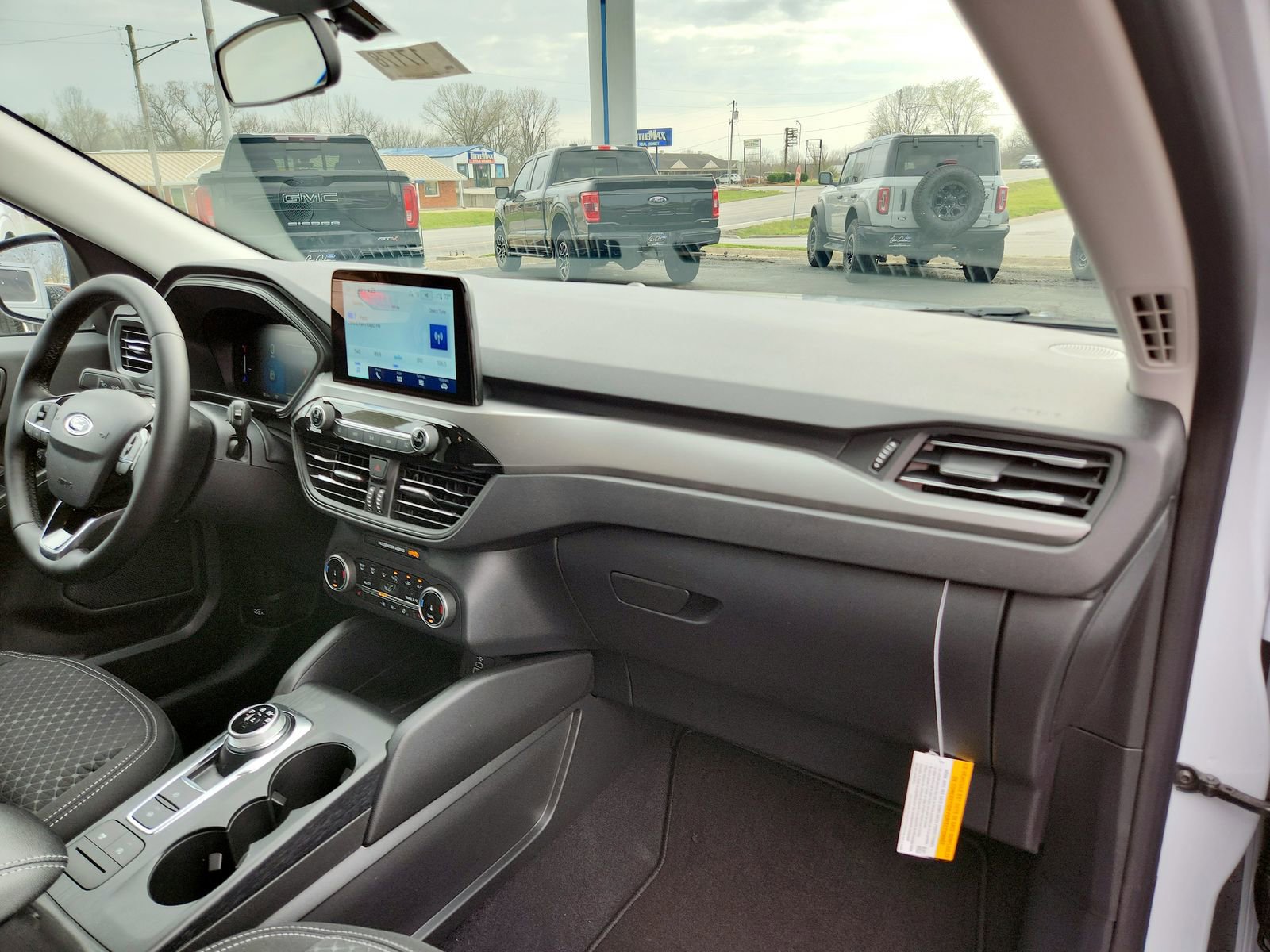 New 2026 Ford Escape Active w/ Cold Weather Package image 24