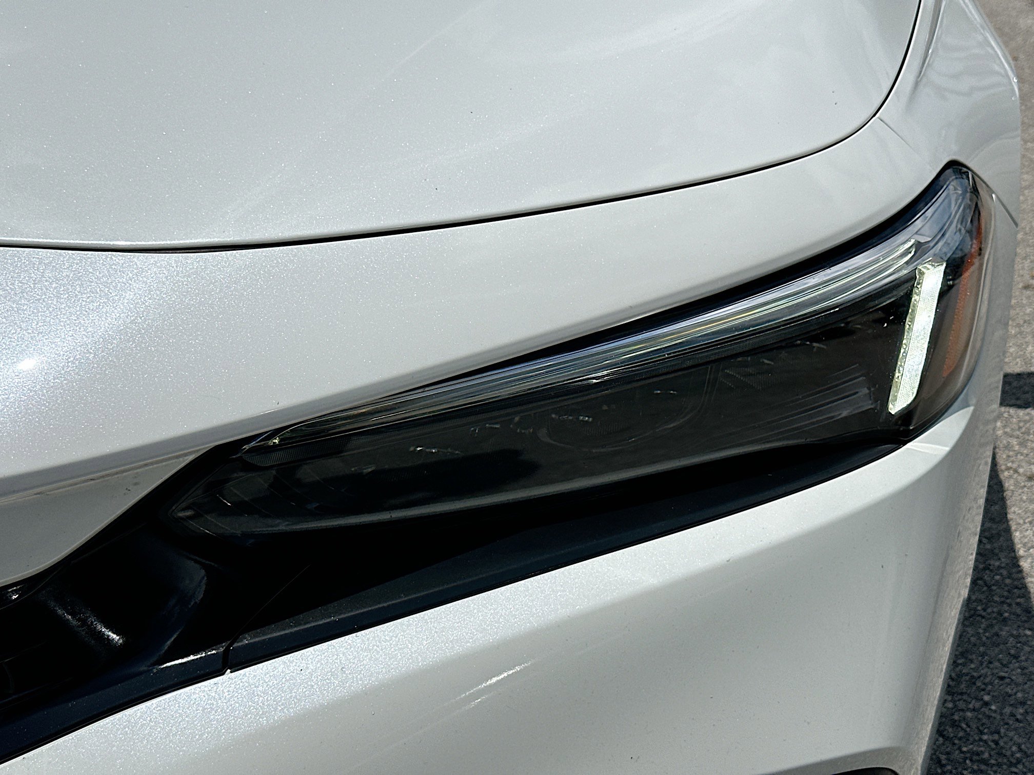 Used 2024 Honda Civic Touring image 31
