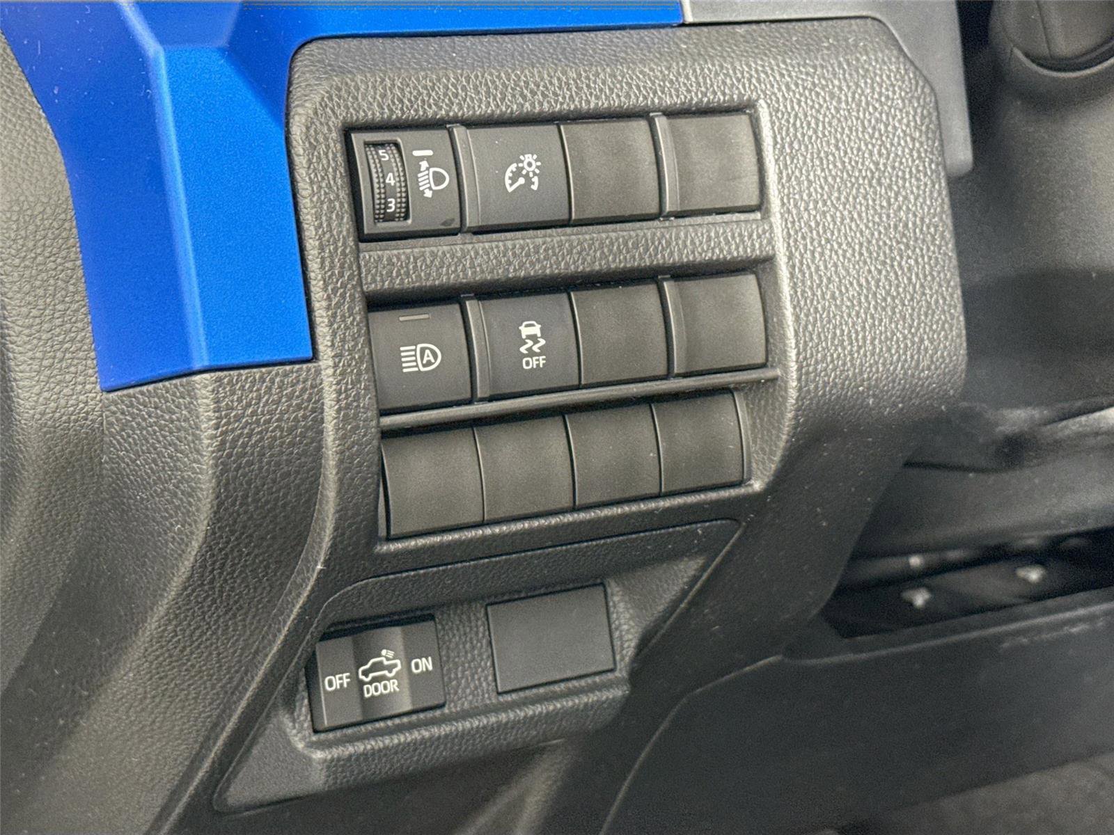 Certified 2024 Toyota Tacoma TRD Sport image 15