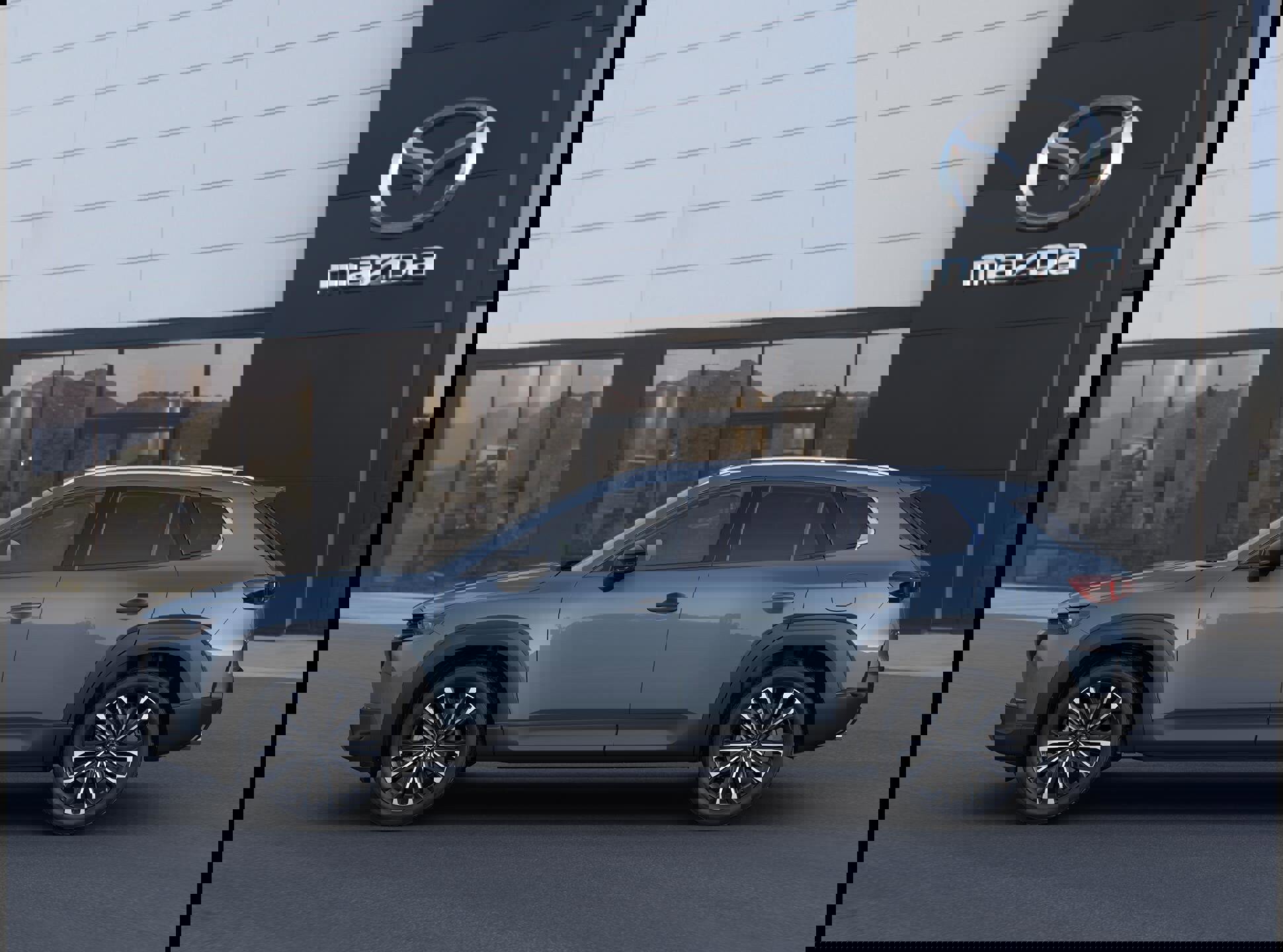 New 2026 MAZDA CX-50 AWD 2.5 S w/ Cargo Package image 3