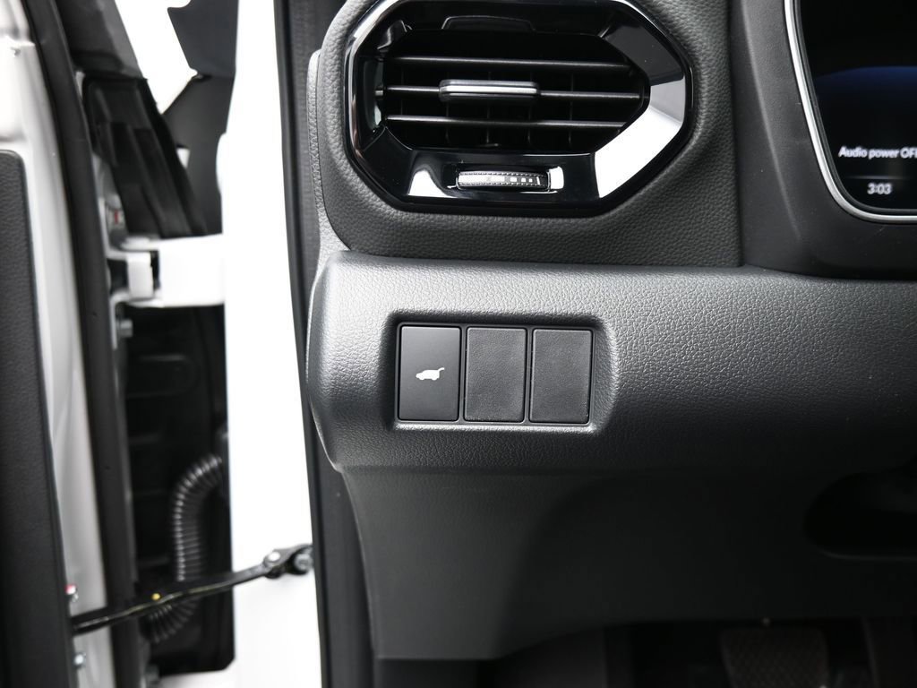 New 2026 Honda Passport RTL image 34