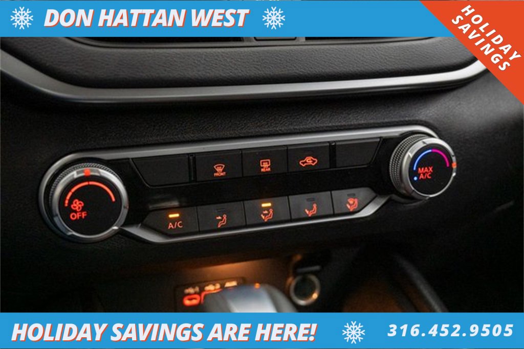 Used 2020 Nissan Altima 2.5 S image 10