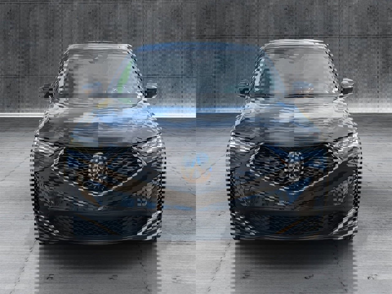 New 2026 Acura MDX FWD w/ Technology Package image 8