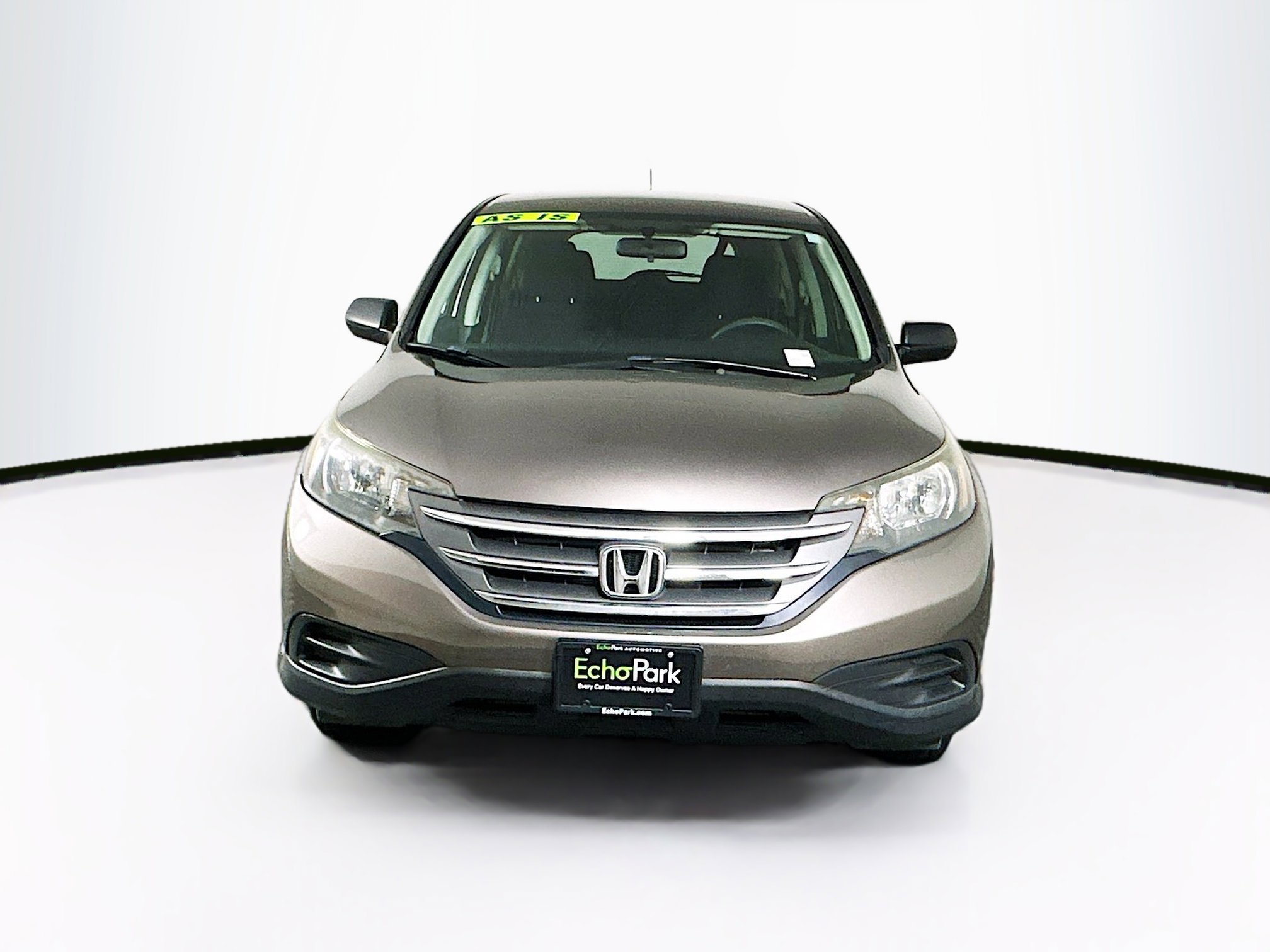 Used 2012 Honda CR-V LX image 2