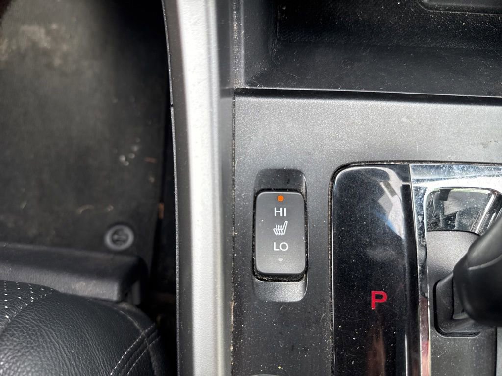 Used 2013 Honda Accord EX-L image 6