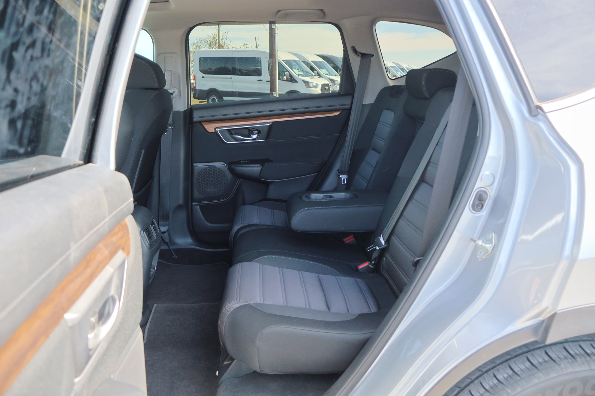 Used 2020 Honda CR-V EX image 29