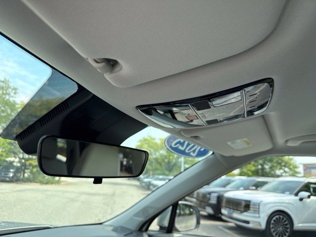 Used 2025 Hyundai Santa Fe SEL AWD/4WD image 39