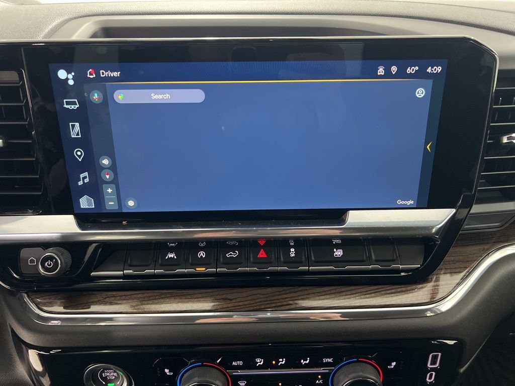 New 2024 Chevrolet Silverado 1500 LT image 13