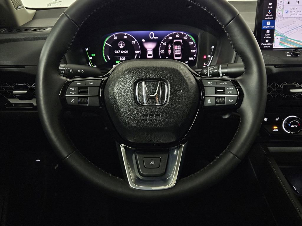 Used 2025 Honda Accord Touring image 19