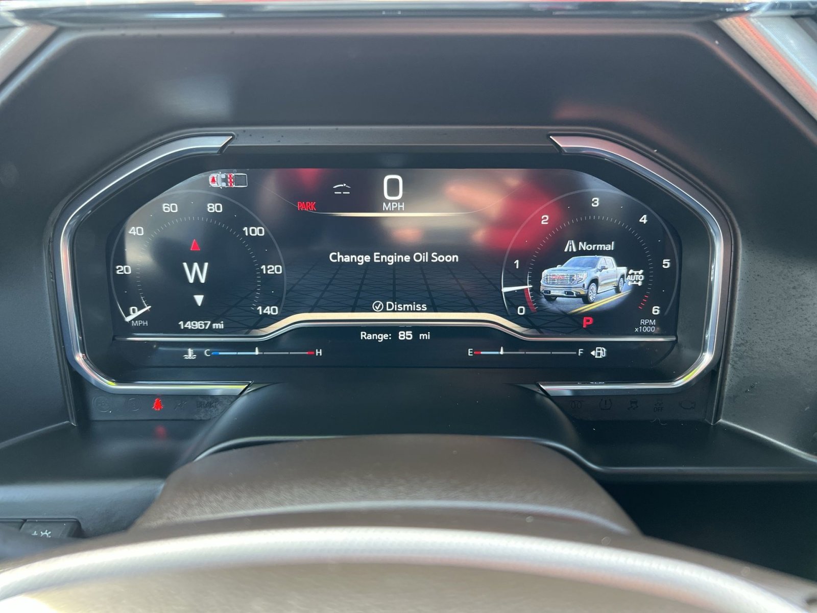 Used 2025 GMC Sierra 1500 Denali w/ Denali Reserve Package image 17