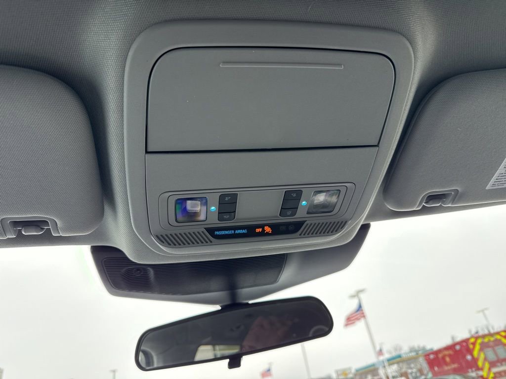 Used 2023 Ford Explorer XLT image 21