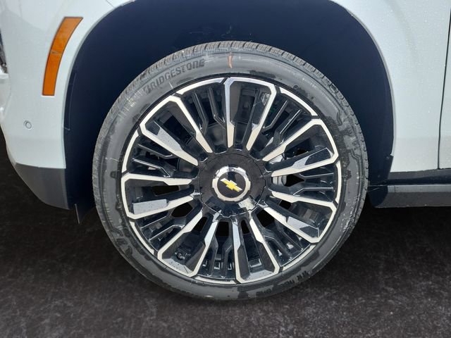 New 2026 Chevrolet Tahoe High Country image 31