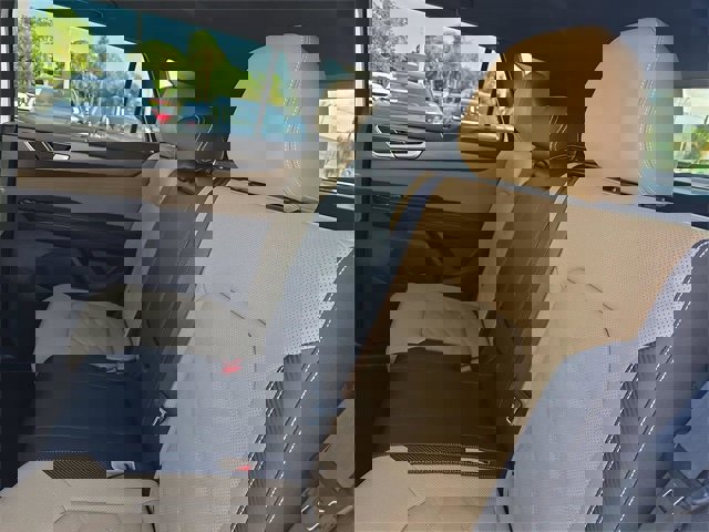 New 2026 Volkswagen Atlas Cross Sport SE image 13