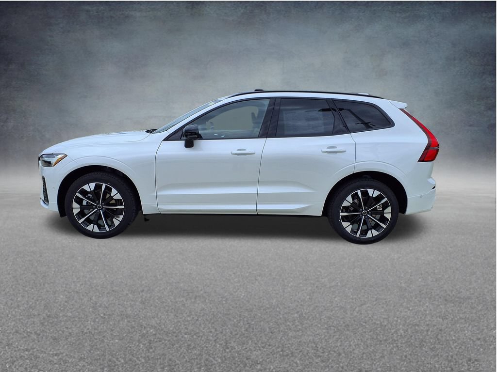 New 2026 Volvo XC60 B5 Plus w/ Protection Package Premier AWD/4WD image 5