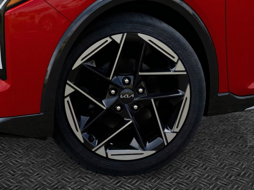 New 2026 Kia K4 GT-Line Turbo FWD image 9