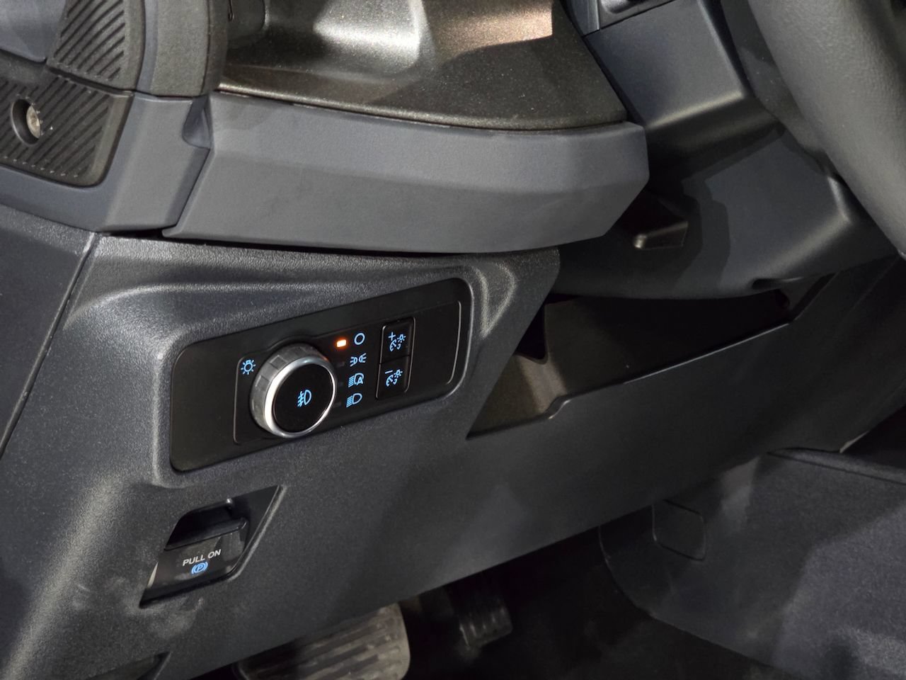 New 2025 Ford Bronco Badlands w/ Sasquatch Package AWD/4WD image 15