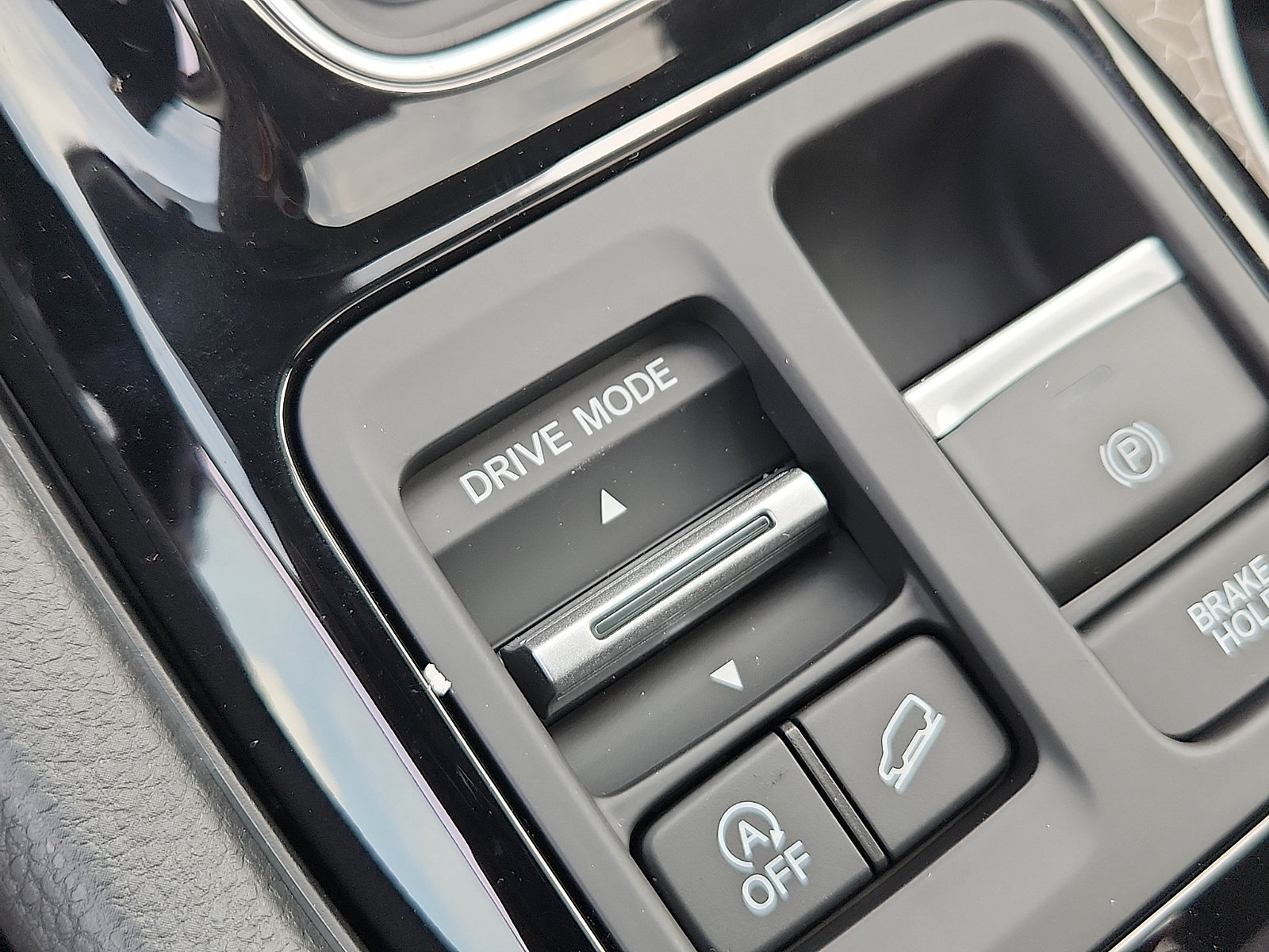 New 2026 Honda Pilot Elite image 18