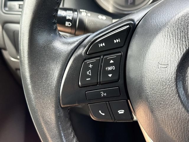 Used 2013 MAZDA CX-5 Touring FWD image 24