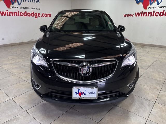 Used 2020 Buick Envision Preferred image 2