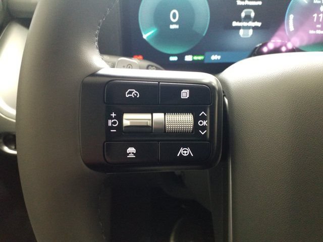 Certified 2026 Hyundai Ioniq 9 Limited AWD/4WD image 4