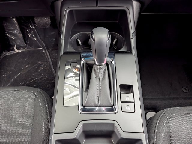 New 2026 MAZDA CX-5 AWD 2.5 S image 25
