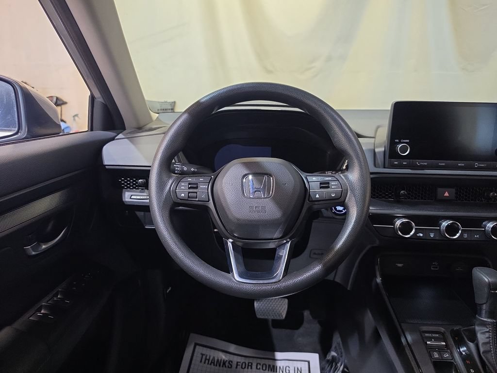 Certified 2024 Honda CR-V LX image 11