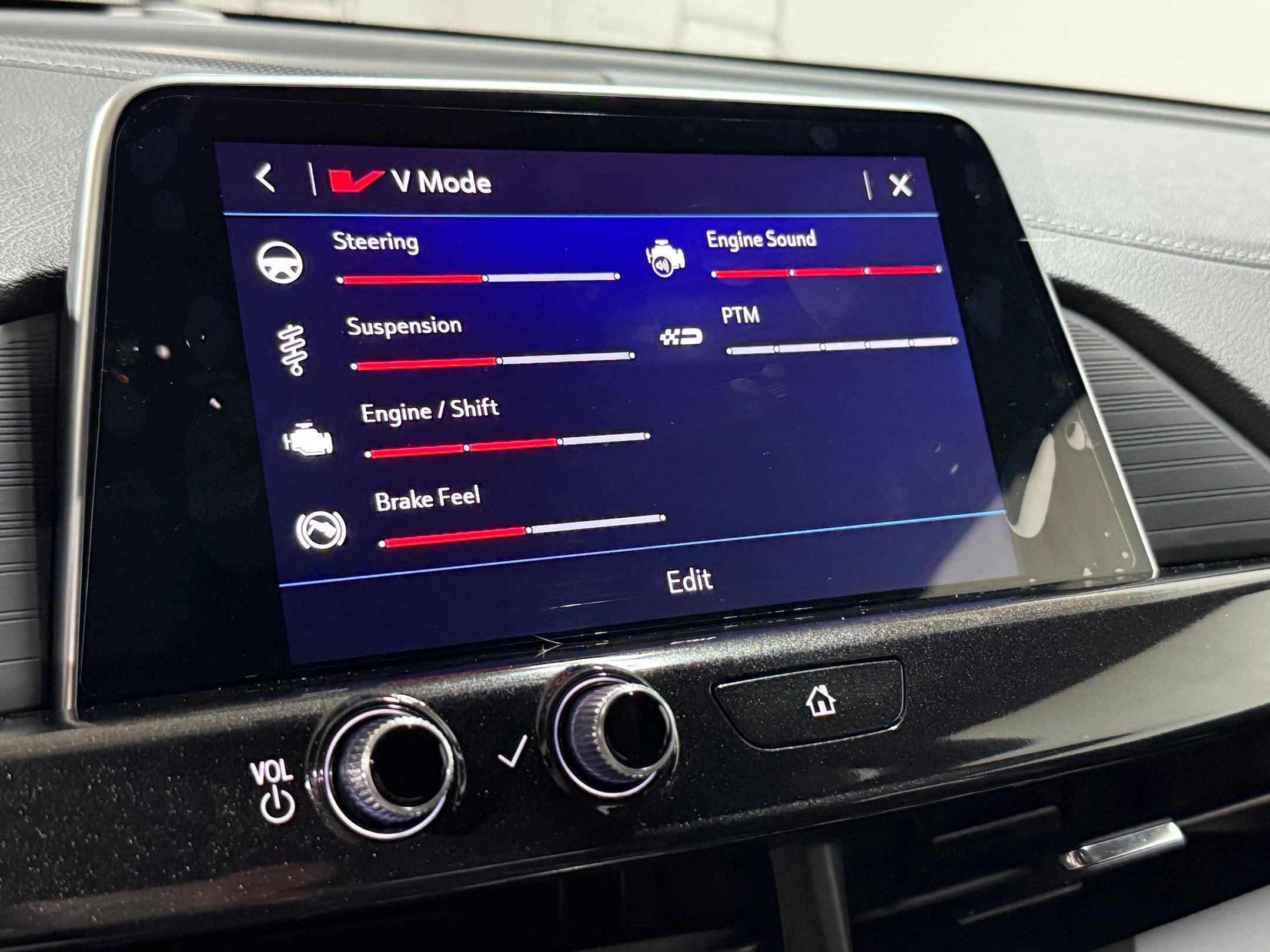 New 2026 Cadillac CT4 V Blackwing RWD image 29