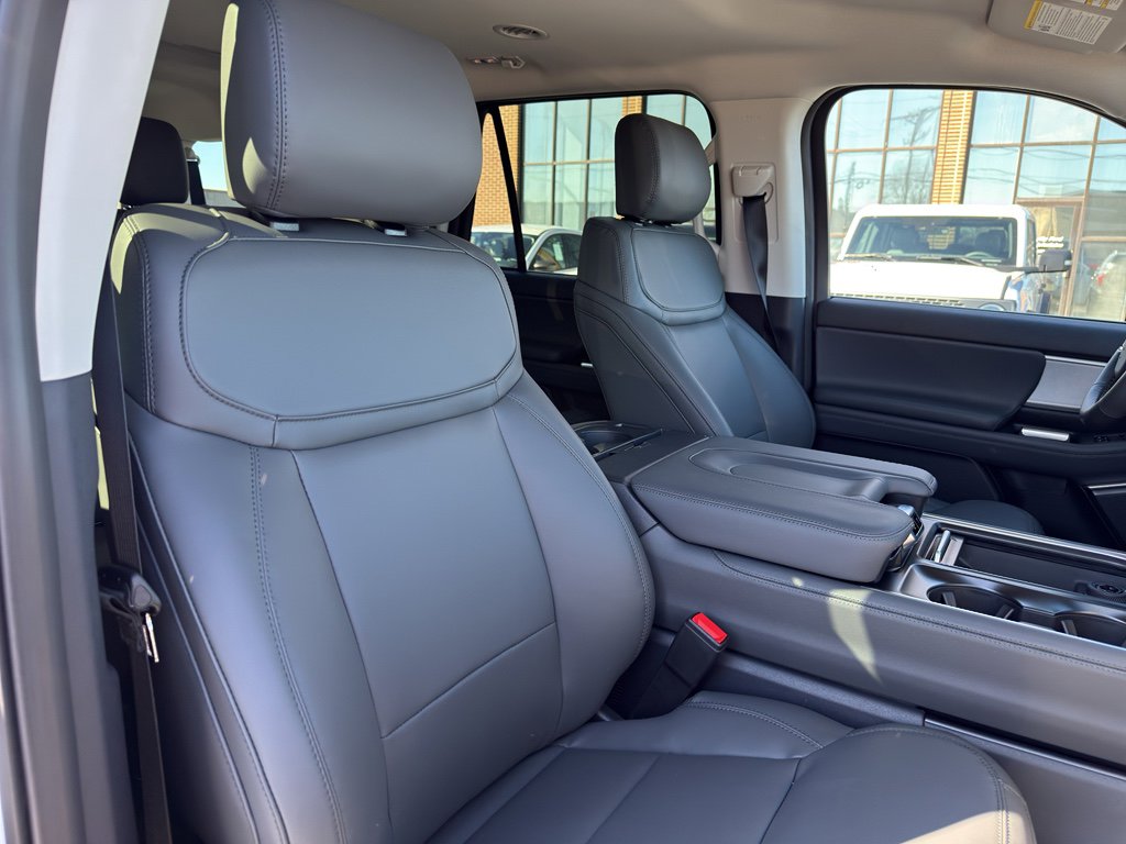 New 2026 Ford Expedition Max Active AWD/4WD image 35