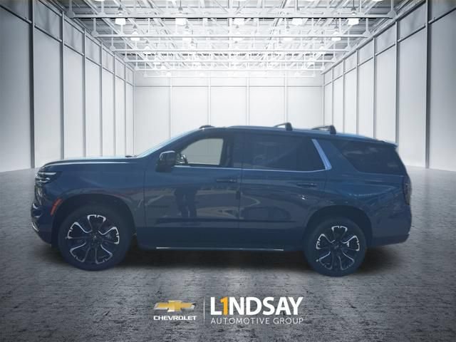 New 2026 Chevrolet Tahoe LT w/ Comfort Package AWD/4WD image 4