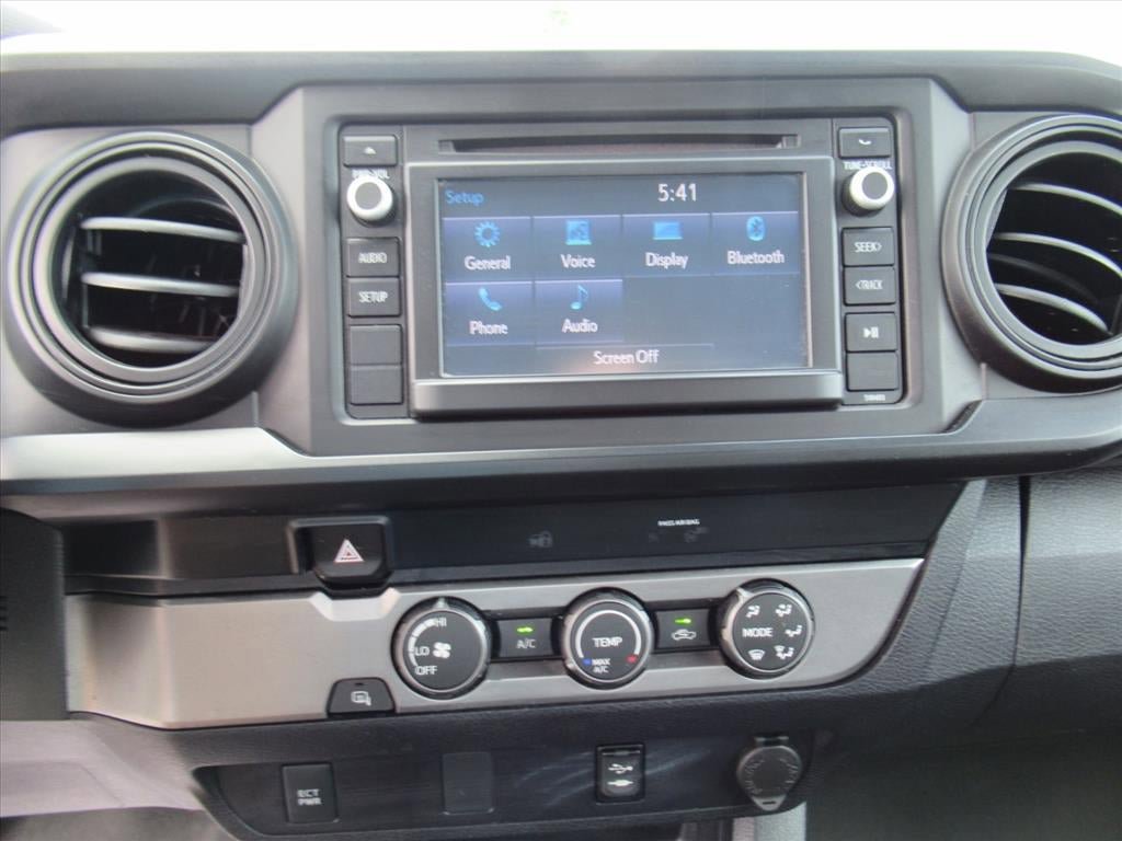Used 2019 Toyota Tacoma SR RWD image 22