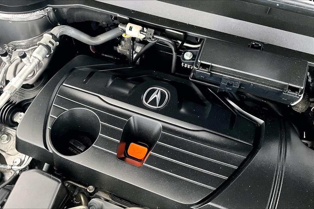 Certified 2023 Acura RDX w/ Advance Package AWD/4WD image 40