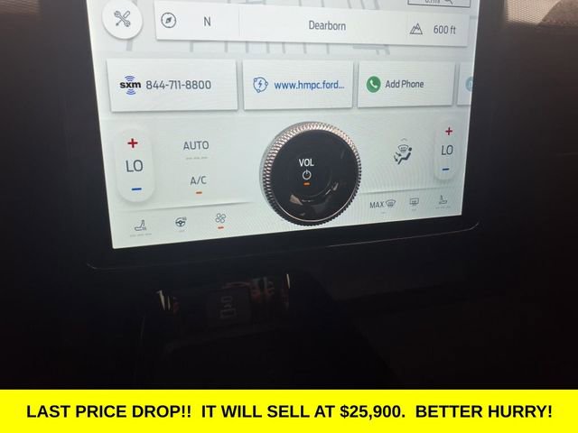 Used 2021 Ford Mustang Mach-E GT image 22