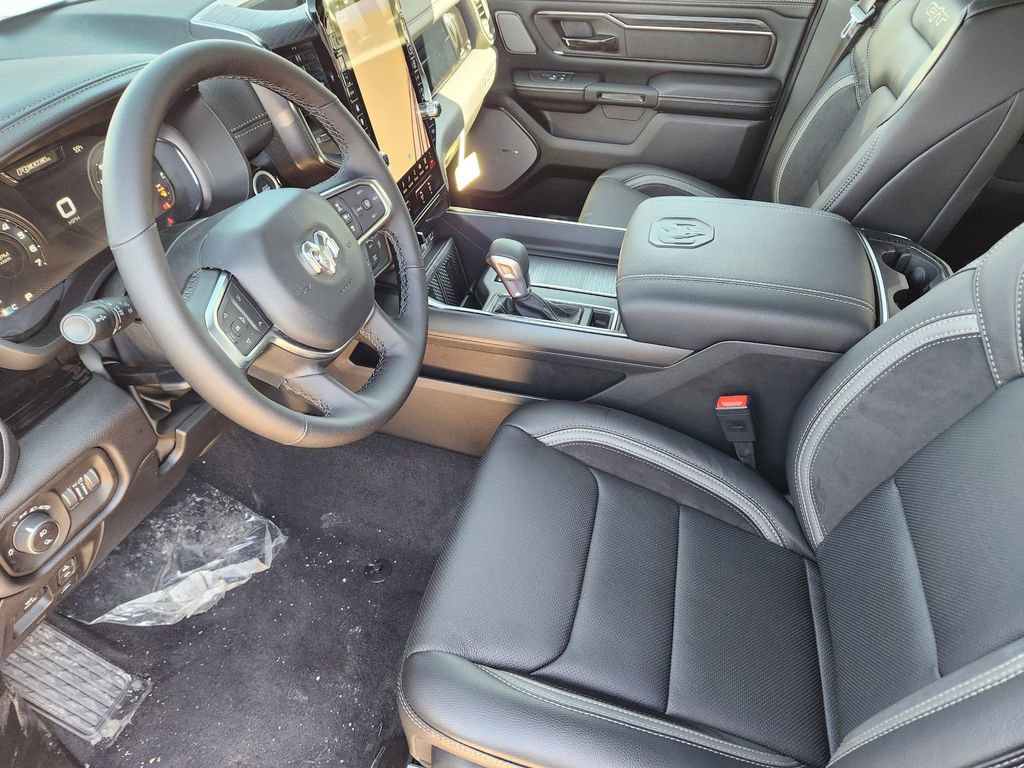 New 2026 RAM 1500 Rebel w/ G/T Package image 9