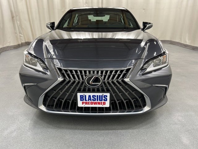 Used 2022 Lexus ES 350 w/ Premium Package image 27