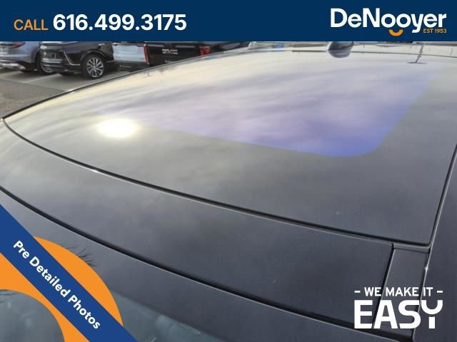 Used 2024 Chevrolet Silverado EV RST AWD/4WD image 10