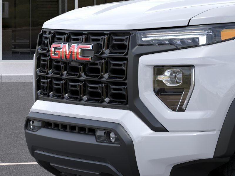 New 2026 GMC Canyon Elevation w/ Convenience Package AWD/4WD image 97