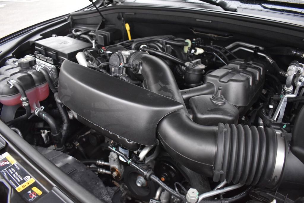 Used 2025 Dodge Durango GT image 45