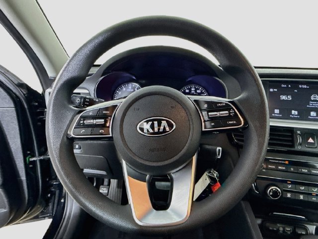 Used 2019 Kia Optima LX w/ LX 17" Wheel Package FWD image 12