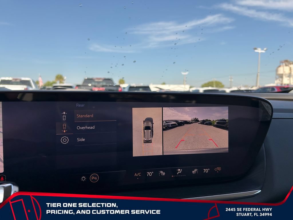 New 2026 Buick Envision Preferred AWD/4WD image 31