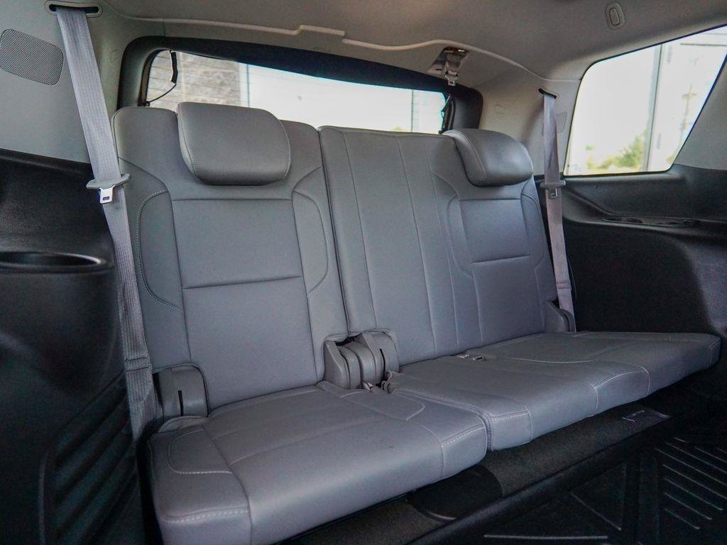 Used 2016 Chevrolet Tahoe LT AWD/4WD image 37
